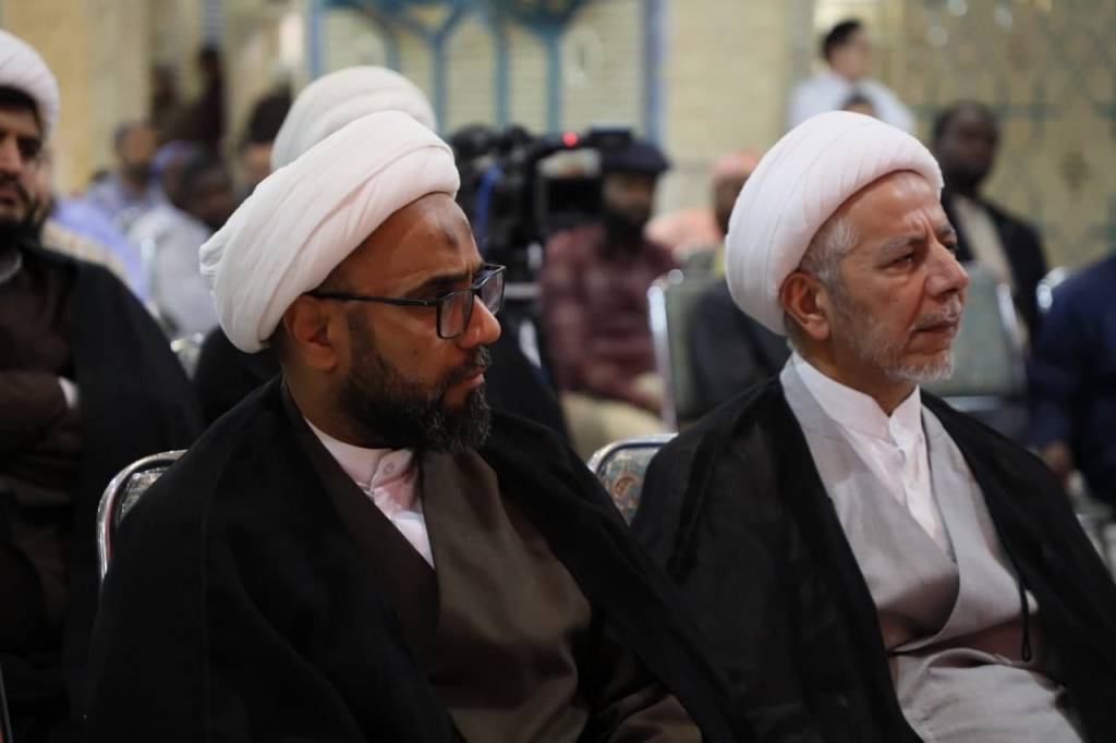 ندوة نقد كتاب (مدخل الى التحليل السياسي الاسلامي)