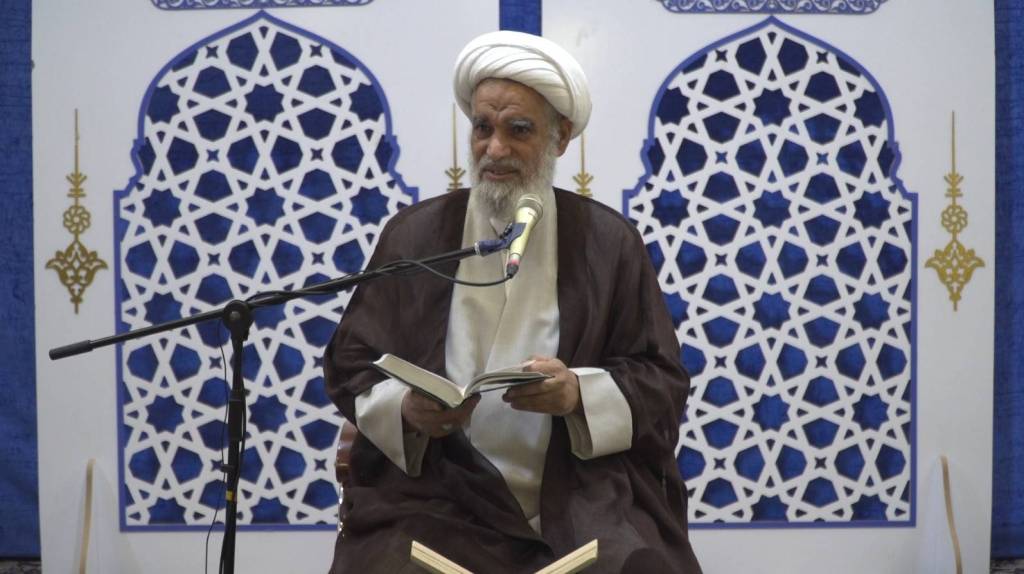 ضمن فعاليات مشروع البصيرة الثقافي ندوة تربوية سياسية